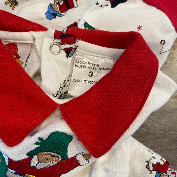 Paddington infant onesie - Picture 5 of 6